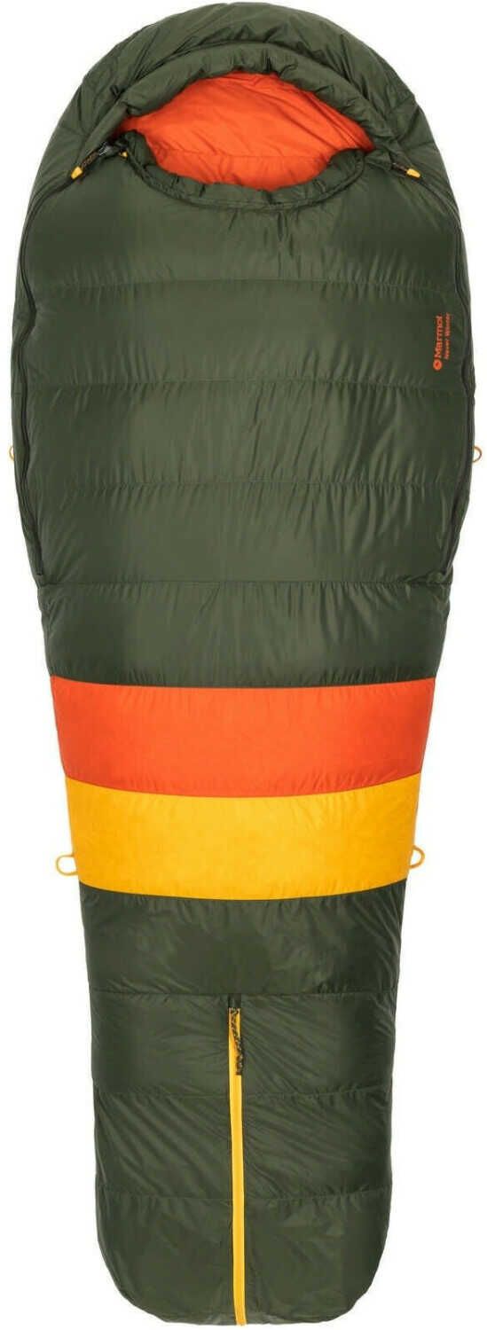 Marmot Never Winter Schlafsack