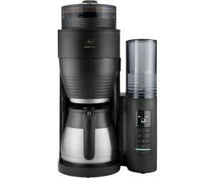 Melitta AromaFresh Therm Pro X   Kaffeemaschine mit Mahlwerk für 189,99€ PVG 218,90€ 