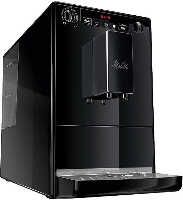 Melitta Caffeo Solo E 950 322 Kaffeevollautomat, pure black für 256,89€ statt 286,70€