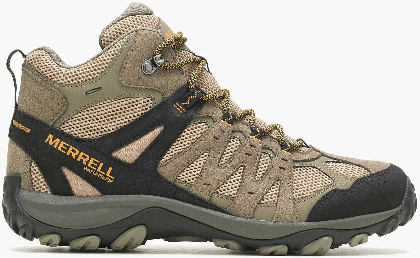 Merrell Accentor 3 Mid Wanderschuhe | Herren