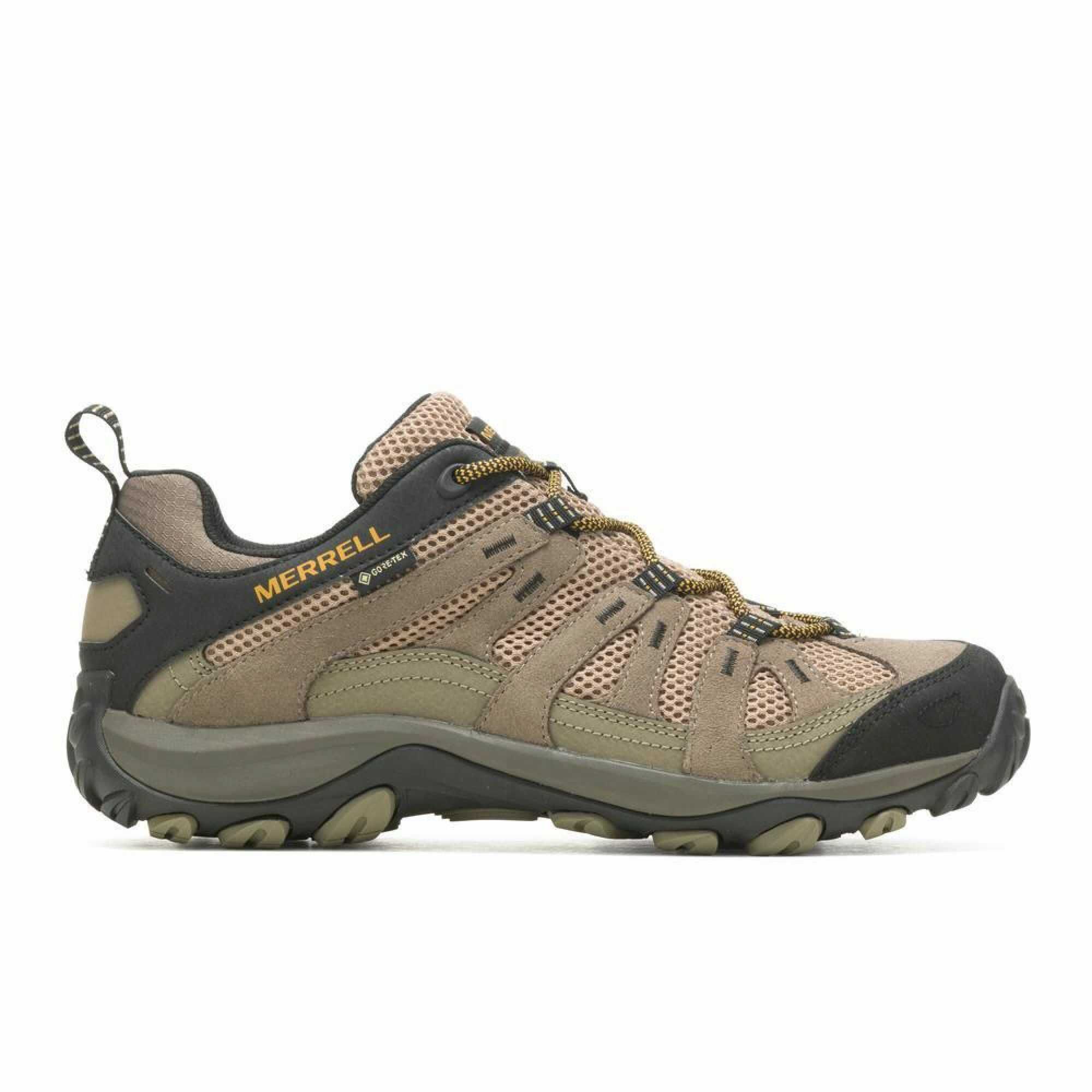 Merrell Alverstone 2 GTX Pecan Wanderschuhe | Herren