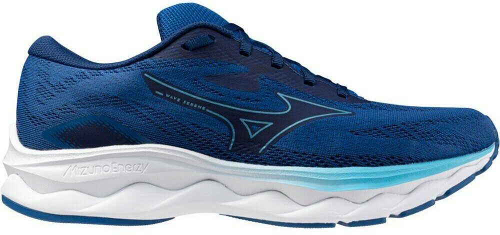 Mizuno Wave Serene Laufschuh