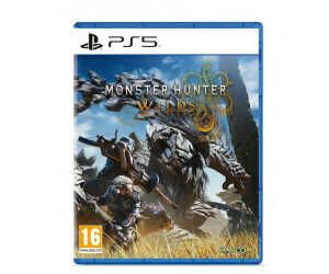 Monster Hunter Wilds für die PlayStation 5  Erscheinungsdatum 28.02.2025  für 64,85 € PVG  79,89 €