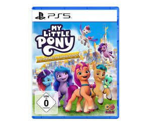 My Little Pony: Das Geheimnis von Zephyr Heights   PS5  Für 14,99 € PVG  19,94€