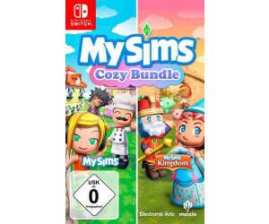 MySims: Cozy Bundle Switch | Deutsch für 27,99€ PVG 32,98€