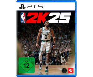 NBA 2K25 für Playstation 5   für 39,95€ PVG 48,90€ 