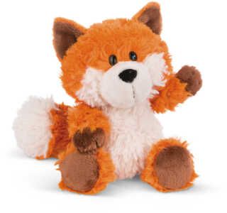 NICI Forest Friends   Fuchs Fridalie Kuscheltier 25 cm für 15,99€ statt 25,48€