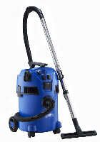 Nilfisk Multi II 22 T Industriestaubsauger, 22 l, Blau für 116€ statt 144,08€