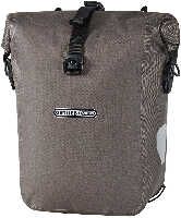 Ortlieb Gravel Pack Gepäckträgertasche, 14,5 L, dark sand für 72,44€ statt 84,90€