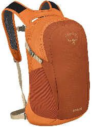 Osprey Daylite Rucksack, 13 Liter, umber/tequila sunrise für 43,24€ statt 49,88€