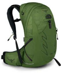 Osprey Talon 22   Wanderrucksack green belt black für 70,85€ statt 91,45€