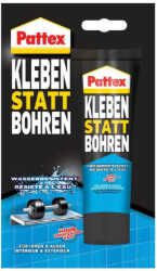 Pattex Kleben statt Bohren Montagekleber, 340g für 5,99€ statt 13,48€