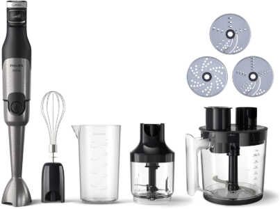 Philips 5000 Serie HR2685/00 Stabmixer, 1200 Watt für 69,10€ statt 85,51€