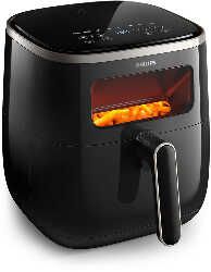 Philips Airfryer XL HD9257/88 Heißluftfriteuse für 77,99€ statt 104,85€