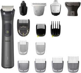 Philips MG7940/75 All in One Trimmer Serie 7000 für 58,12€ statt 74,39€