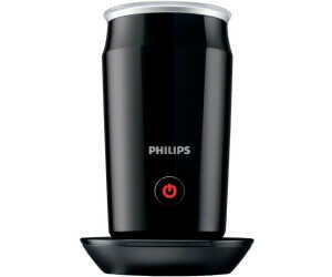 PHILIPS Senseo Milchaufschäumer »CA6500/60«, 360° Basis Fassungsvermögen: ca. 120 ml für 55,94€ PVG 68,39€