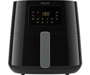 Philips 3000er Airfryer XL   Rapid Air Technologie, Frittieren für 89€ PVG 106,97€