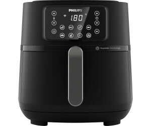 Philips Airfryer 5000 Connected Series – 16 Arten der Zubereitung für 139,99€ PVG 157,00€