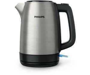 Philips Wasserkocher – 1.7 L Fassungsvermögen mit Kontrollanzeige für 26,99€ PVG 34,99€