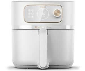 Philips Airfryer Combi 7000 Serie XXL   8,3 l (2 kg), 22 in 1 Heißluftfritteuse  Für 169,00€ PVG 254,85€