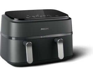 Philips 3000 Series Dual Basket NA351/00 139,00€  statt 180,96€