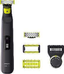 PHILIPS QP6541/15 OneBlade Pro 360 Face + Body Barttrimmer für 39€ statt 48,28€