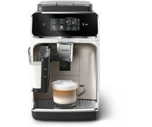 PHILIPS 2300 Serie Vollautomatische Espressomaschine   4 Getränke für 378€ PVG 395,99€