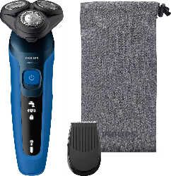 Philips S5466/18 Shaver Series 5000 Nass  und Trockenrasierer für 59,99€ statt 81,27€