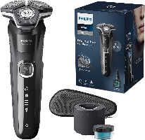 Philips S5898/50 Shaver Series 5000 Elektrischer Nass  und Trockenrasierer für 89,99€ statt 129,99€