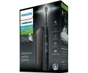 Philips Sonicare ProtectiveClean 4500 elektrische Zahnbürste, Schallzahnbürste mit 2 Putzmodi für 66,00€ PVG 72,99€ 