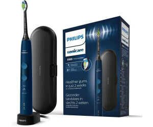 Philips Sonicare ProtectiveClean 5100 elektrische Zahnbürste  Für 72,19€ PVG 84,09€