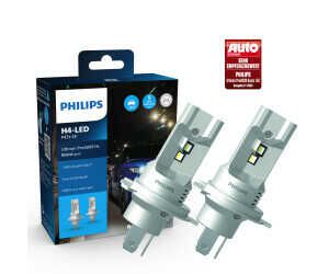 Philips Ultinon Pro6000 LED H4 BOOST 11342U60B2X2  93,45€  statt 104,99€