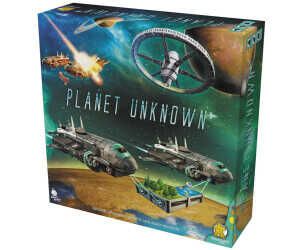 Planet Unknown   Sieger Deutscher Spielepreis 2023, Nominierungsliste Kennerspiel 2023  Für 41,47€ PVG 48,99€