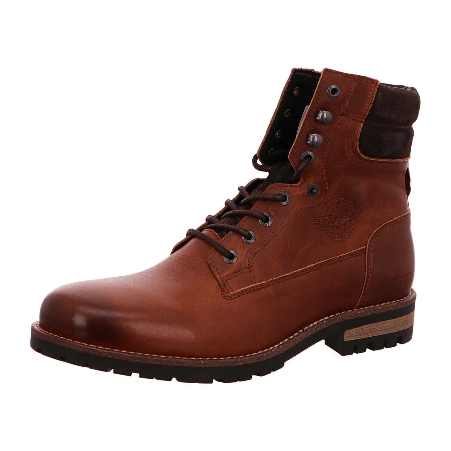 PME Legend Cargotanker Boots | Herren