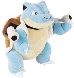 Pokémon PKW2261 Turtok Kuscheltier 30 cm für 19,99€ statt 36,49€