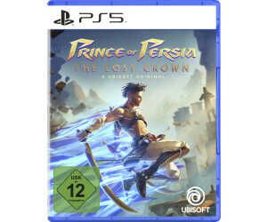 Prince of Persia: The Lost Crown   [PlayStation 5] Golden Joystick Nominee für 19,99€ PVG 22,98€