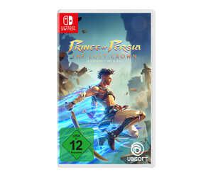 Prince of Persia: The Lost Crown   [Nintendo Switch]  Für 17,99€ PVG 22,98€ 