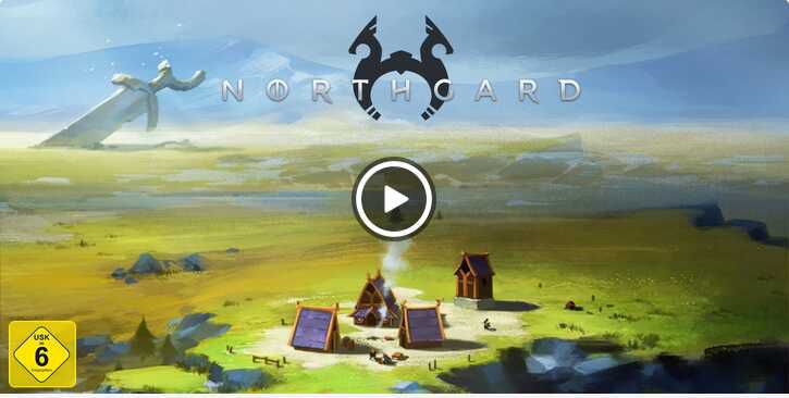 Northgard   4X für 9,79€ statt  34,99€    auch 3 DLCs für jeweils 2,49€   Nintendo Switch