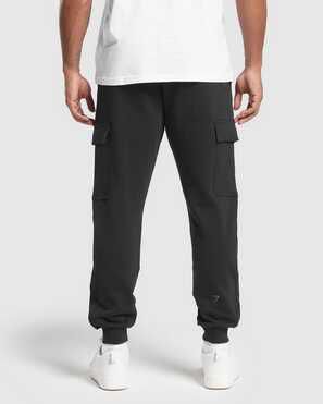 Gymshark Jogginghose Cargo Jogger XS   3XL für  23,40€ statt  65€