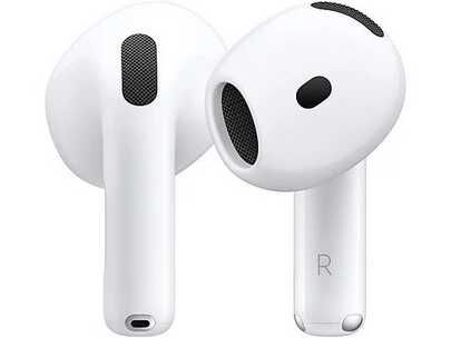 Apple AirPods 4 ANC 169€ statt  179€