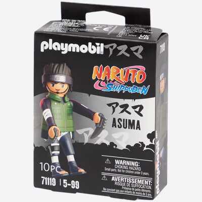 Playmobil Naruto Shippuden Figur