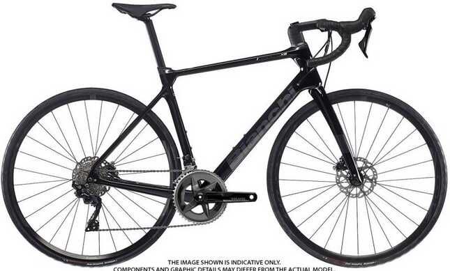 Bianchi Infinito XE Disc (Carbon/Rival AXS/8.5kg) 2.628,90€ statt  3.299€