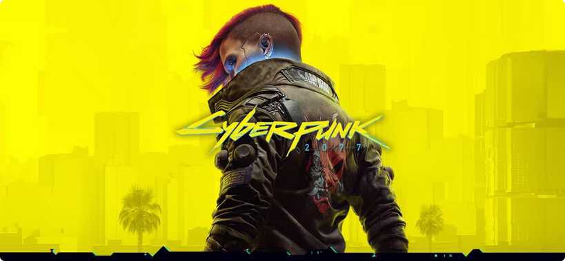 Cyberpunk 2077 24,99€ statt  49,99€