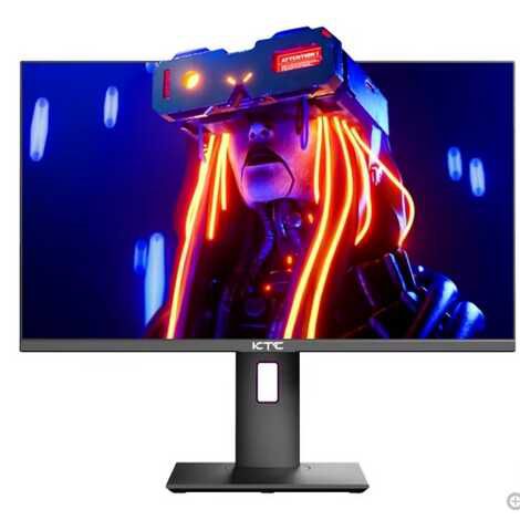 KTC M27T20 27 Zoll Mini LED Gaming Monitor 299€ statt 349,99€