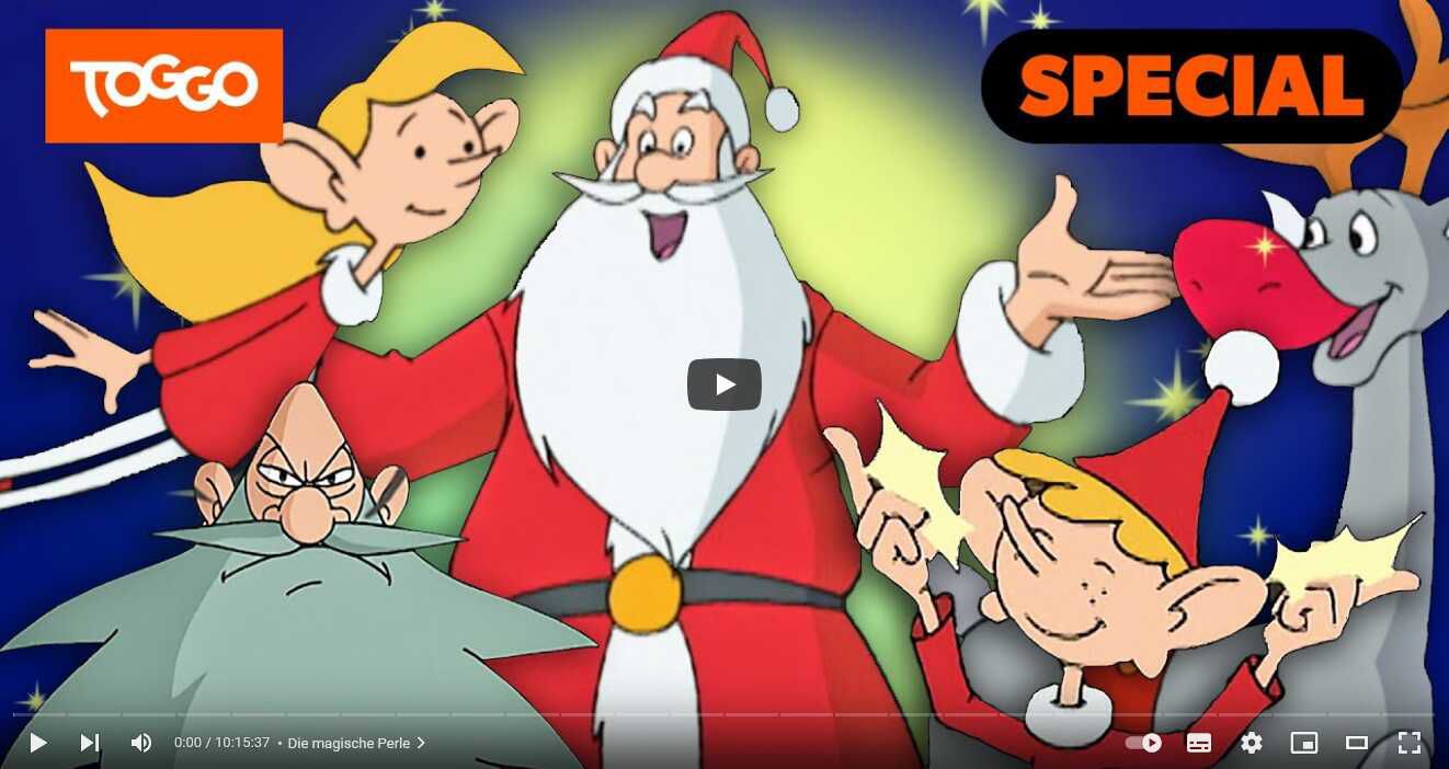 Weihnachtsmann & Co. KG alle Folgen kostenlos und legal