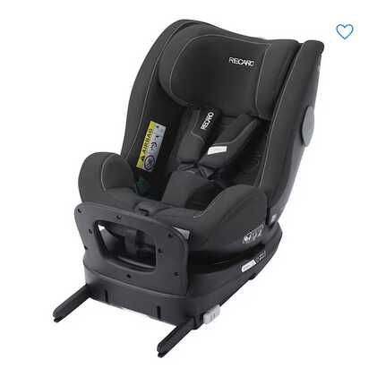 Recaro Kindersitz SALIA 125 KID 341,98€ statt  399,95€