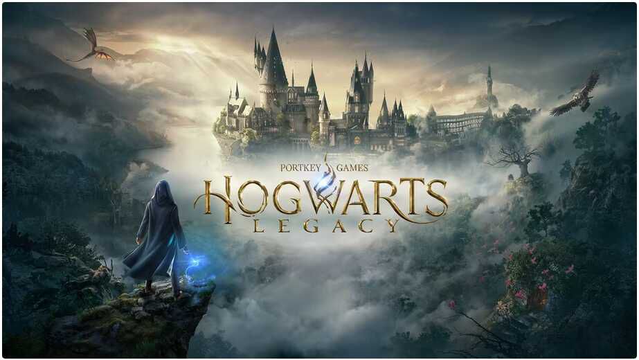 Hogwarts Legacy (PC)  17,99€ statt  59,99€