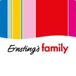 (Ernstings Family Card) 50% auf Sale Artikel ab 10 Artikel (ab 17.01. auch für alle)