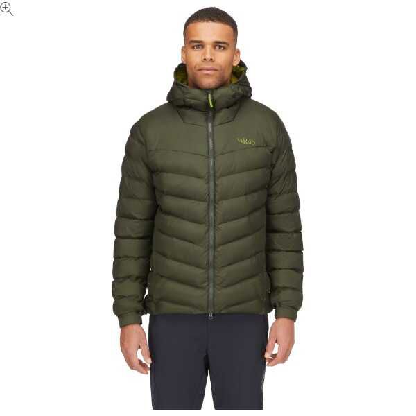 Rab   Nebula Pro Jacket   Kunstfaserjacke für 119,98€ statt  187,35€