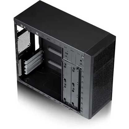 Fractal Design Core 1000 USB 3.0   Mini Tower 39,89€ statt  44,34€